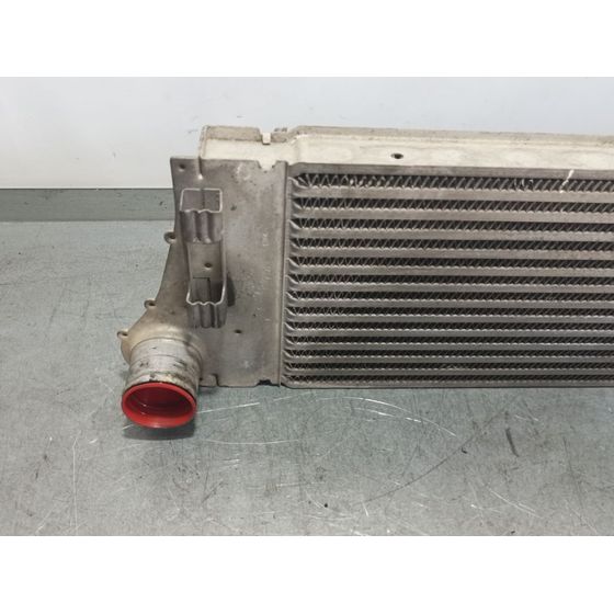 Intercooler Para Renault Megane Ii Berlina 5P