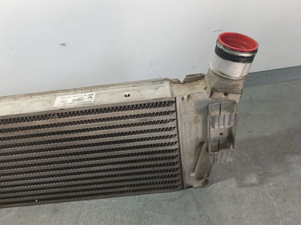 Intercooler Para Renault Megane Ii Berlina 5P