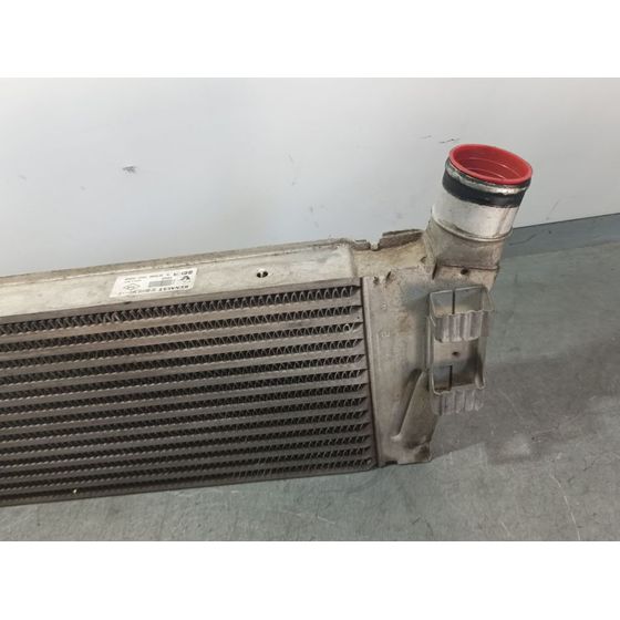 Intercooler Para Renault Megane Ii Berlina 5P