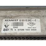 Intercooler Para Renault Megane Ii Berlina 5P
