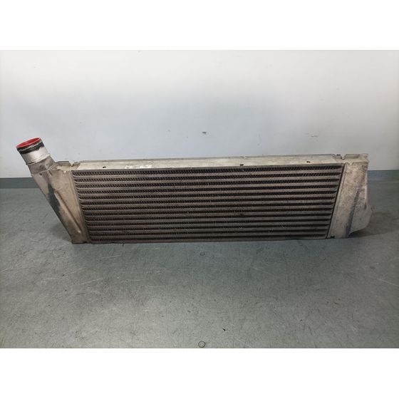 Intercooler Para Renault Megane Ii Berlina 5P