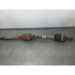 Transmision Delantera Derecha Para Renault Megane Ii Berlina 5P