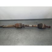 Transmision Delantera Derecha Para Renault Megane Ii Berlina 5P