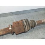 Transmision Delantera Derecha Para Renault Megane Ii Berlina 5P