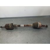 Transmision Delantera Izquierda Para Renault Megane Ii Berlina 5P