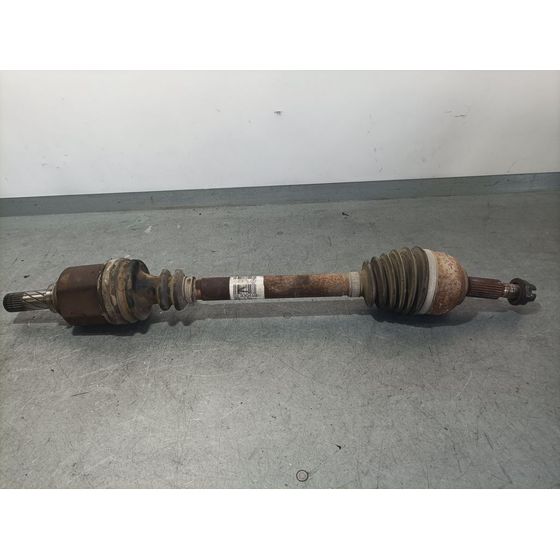 Transmision Delantera Izquierda Para Renault Megane Ii Berlina 5P