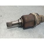 Transmision Delantera Izquierda Para Renault Megane Ii Berlina 5P