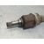 Transmision Delantera Izquierda Para Renault Megane Ii Berlina 5P