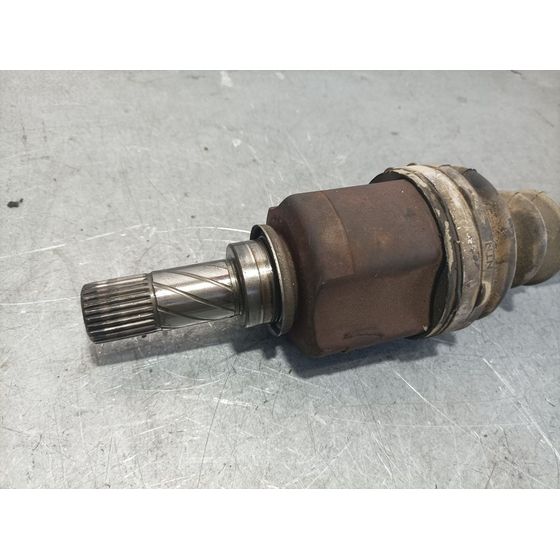 Transmision Delantera Izquierda Para Renault Megane Ii Berlina 5P