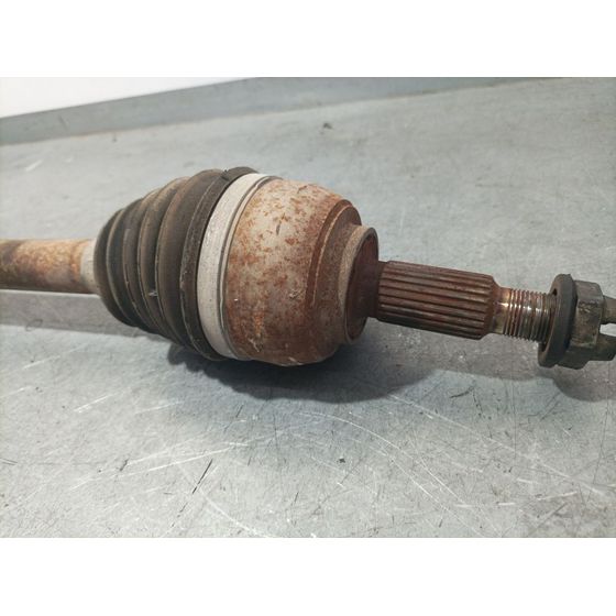 Transmision Delantera Izquierda Para Renault Megane Ii Berlina 5P