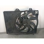 Electroventilador Para Citroen C3