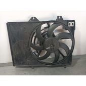 Electroventilador Para Citroen C3