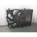 Electroventilador Para Citroen C3