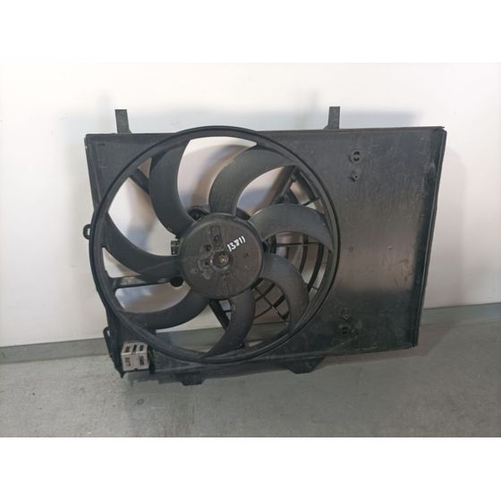Electroventilador Para Citroen C3