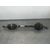 Transmision Delantera Izquierda Para Citroen C3