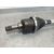 Transmision Delantera Izquierda Para Citroen C3