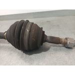 Transmision Delantera Izquierda Para Citroen C3