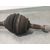 Transmision Delantera Izquierda Para Citroen C3