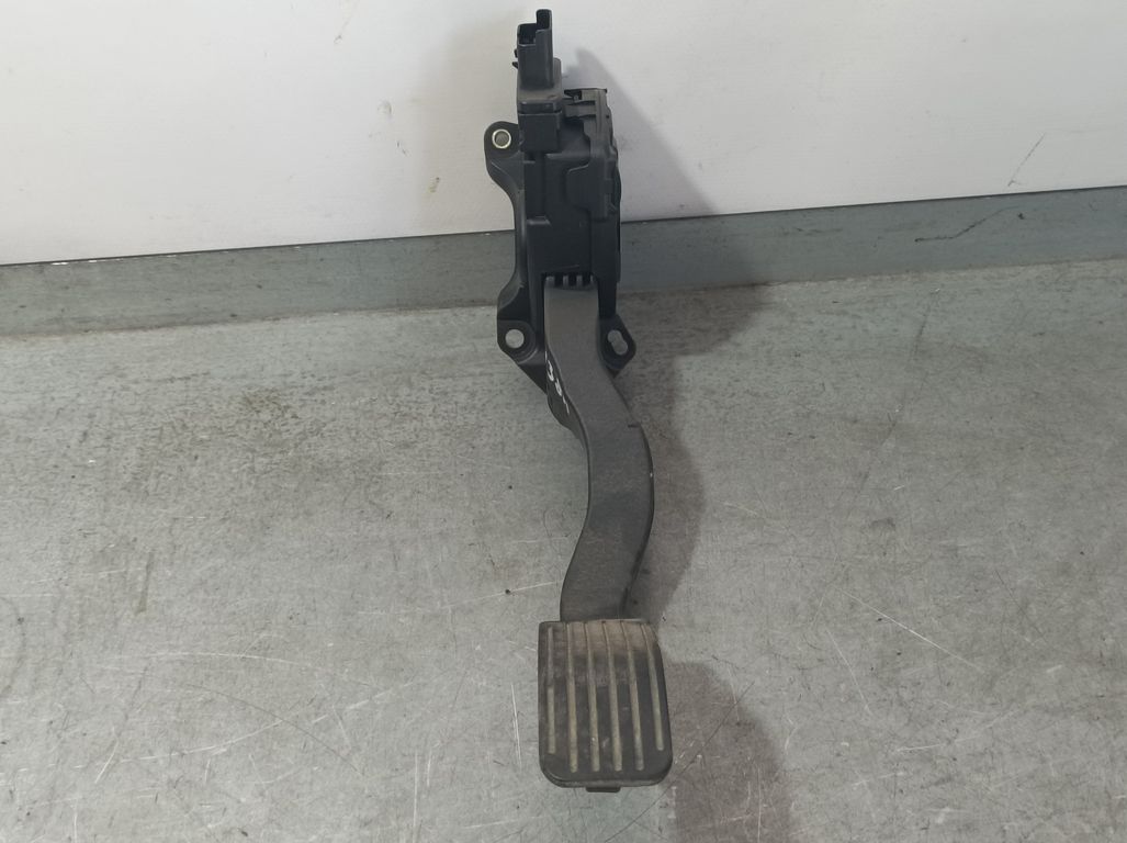 Potenciometro Pedal Para Citroen C3