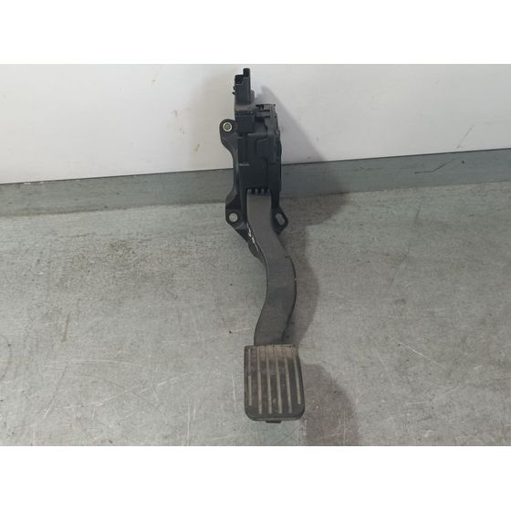 Potenciometro Pedal Para Citroen C3