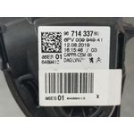 Potenciometro Pedal Para Citroen C3