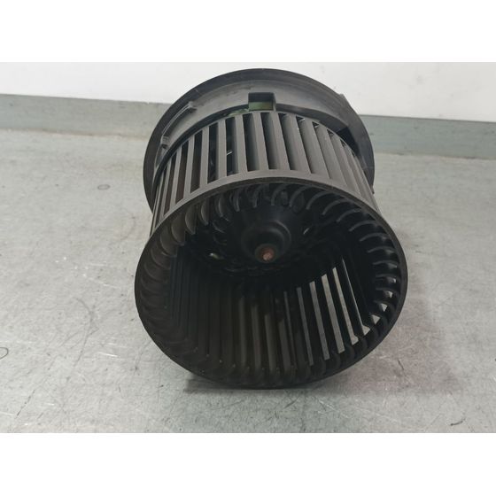 Motor Calefaccion Para Citroen C3