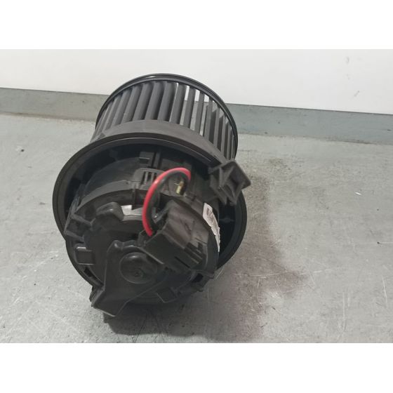 Motor Calefaccion Para Citroen C3