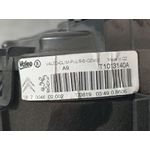 Motor Calefaccion Para Citroen C3