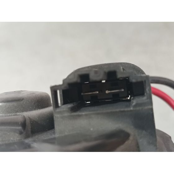 Motor Calefaccion Para Citroen C3