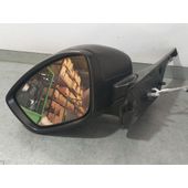 Retrovisor Izquierdo Para Citroen C3