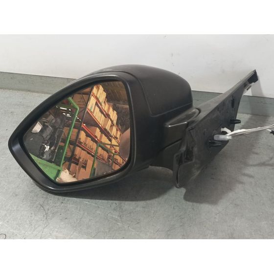 Retrovisor Izquierdo Para Citroen C3