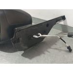 Retrovisor Izquierdo Para Citroen C3