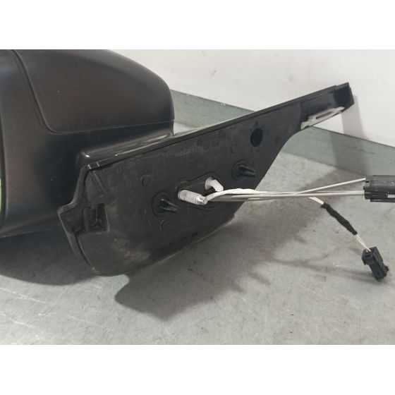 Retrovisor Izquierdo Para Citroen C3