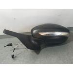 Retrovisor Izquierdo Para Citroen C3