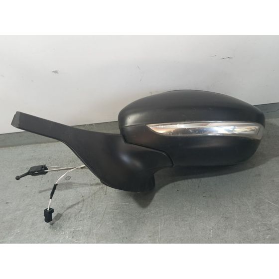 Retrovisor Izquierdo Para Citroen C3