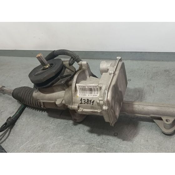 Cremallera Direccion Para Citroen C3