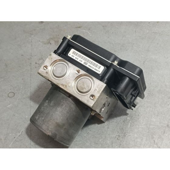 Abs Para Renault Megane Ii Berlina 5P