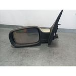 Retrovisor Izquierdo Para Renault Megane Ii Berlina 5P