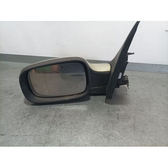 Retrovisor Izquierdo Para Renault Megane Ii Berlina 5P