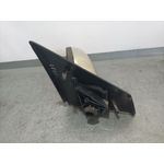 Retrovisor Izquierdo Para Renault Megane Ii Berlina 5P