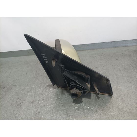 Retrovisor Izquierdo Para Renault Megane Ii Berlina 5P
