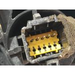 Retrovisor Izquierdo Para Renault Megane Ii Berlina 5P