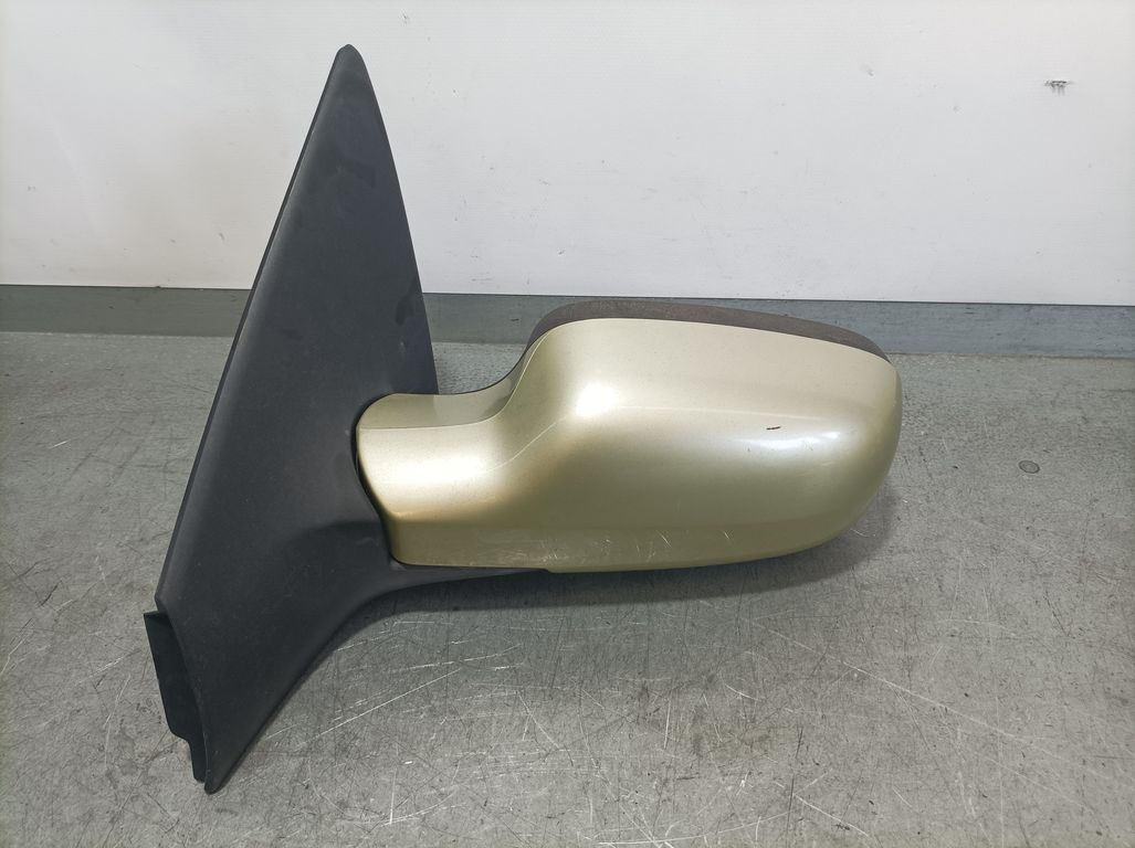 Retrovisor Izquierdo Para Renault Megane Ii Berlina 5P