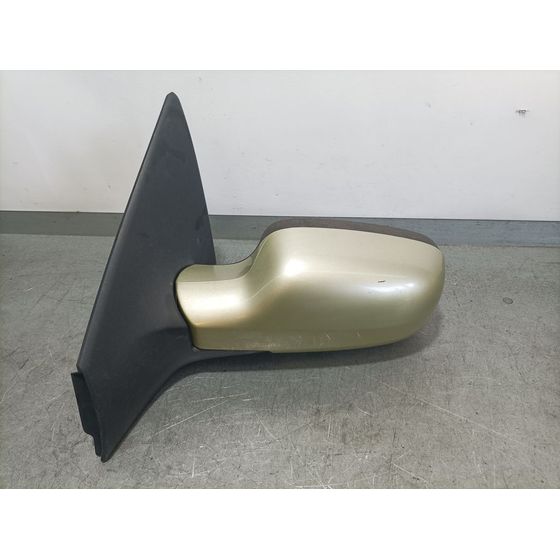 Retrovisor Izquierdo Para Renault Megane Ii Berlina 5P