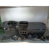 Kit Airbag Para Mitsubishi Asx