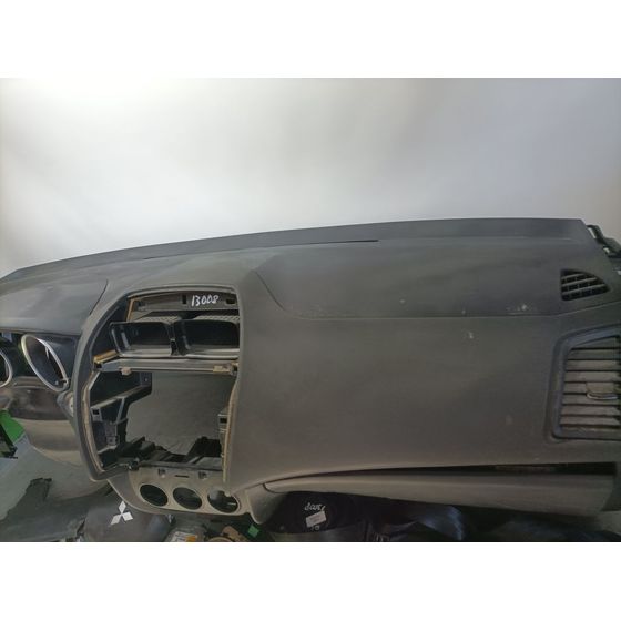 Kit Airbag Para Mitsubishi Asx