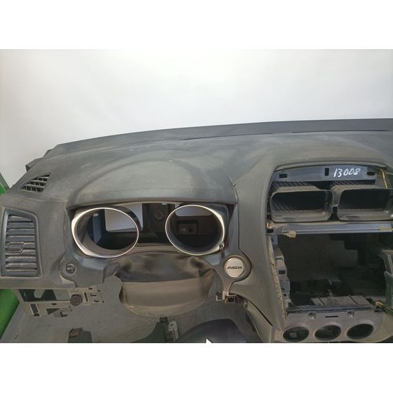 Kit Airbag Para Mitsubishi Asx