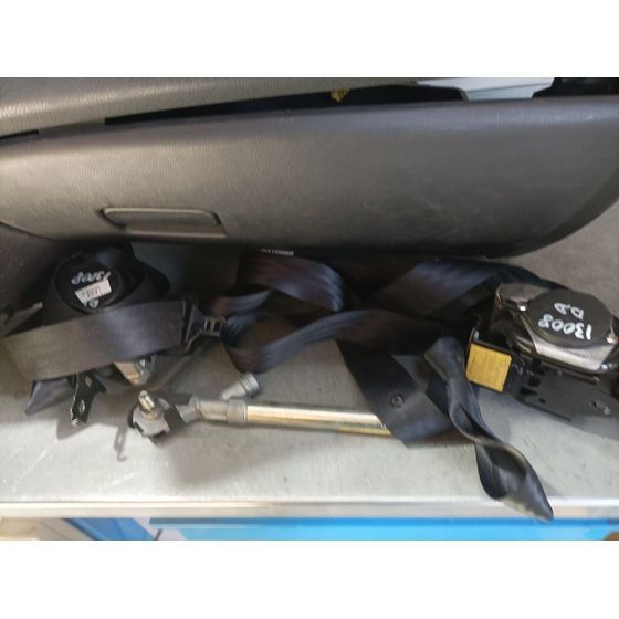 Kit Airbag Para Mitsubishi Asx