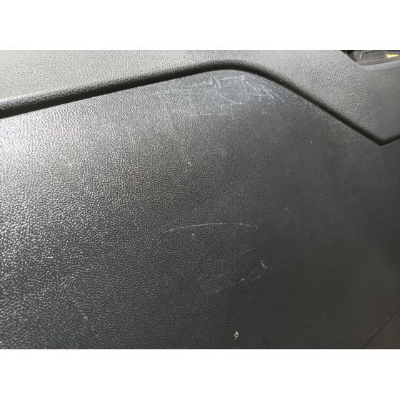 Kit Airbag Para Mitsubishi Asx