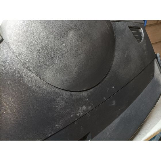 Kit Airbag Para Mitsubishi Asx